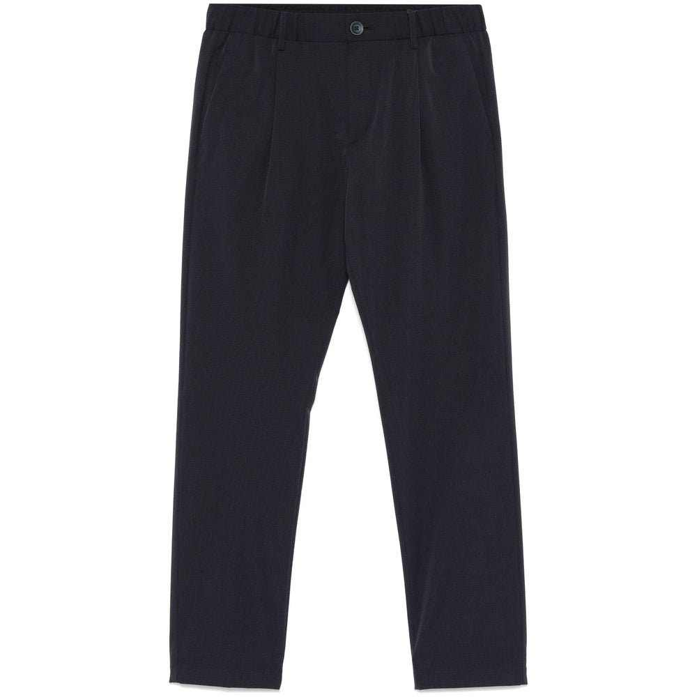 Herno Pantaloni - Blu | ab8088776e0dd6dac943b9acadafc1eacac298a6