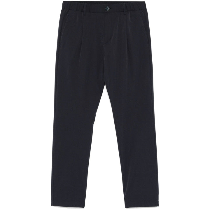 Herno Pantaloni - Blu | ab8088776e0dd6dac943b9acadafc1eacac298a6