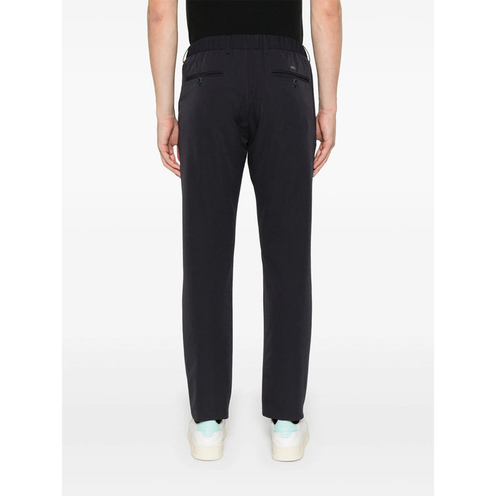 Herno Pantaloni - Blu | a9dac0efa3d5c0766d97e7b429285d37a5efa39f