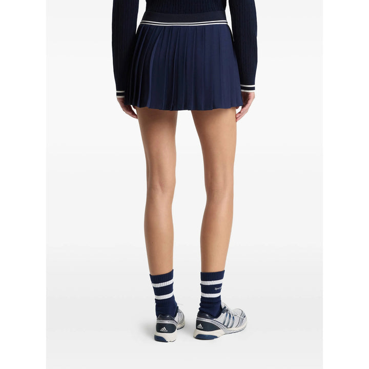 Sporty & Rich Gonne - Blu | f209bdd22902ff4a986c965bb9e35ad2ae812fe3