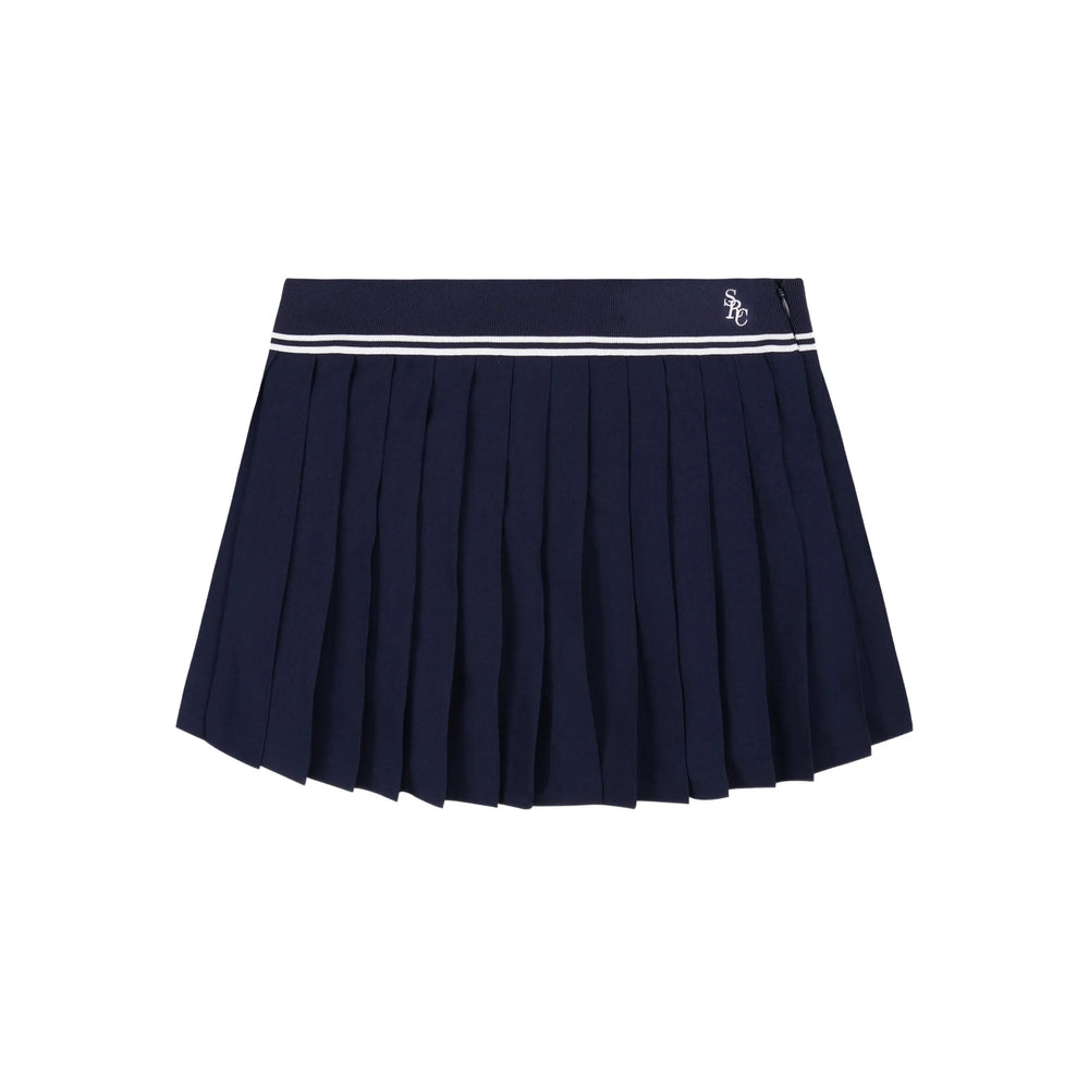 Sporty & Rich Gonne - Blu | 3113fa4519d8970f5210f8964607f7ed22065606