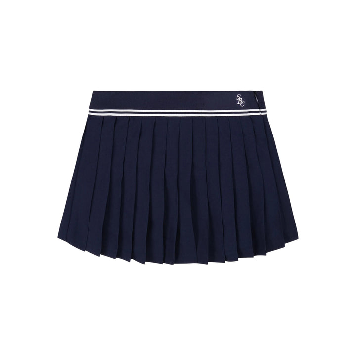 Sporty & Rich Gonne - Blu | 3113fa4519d8970f5210f8964607f7ed22065606