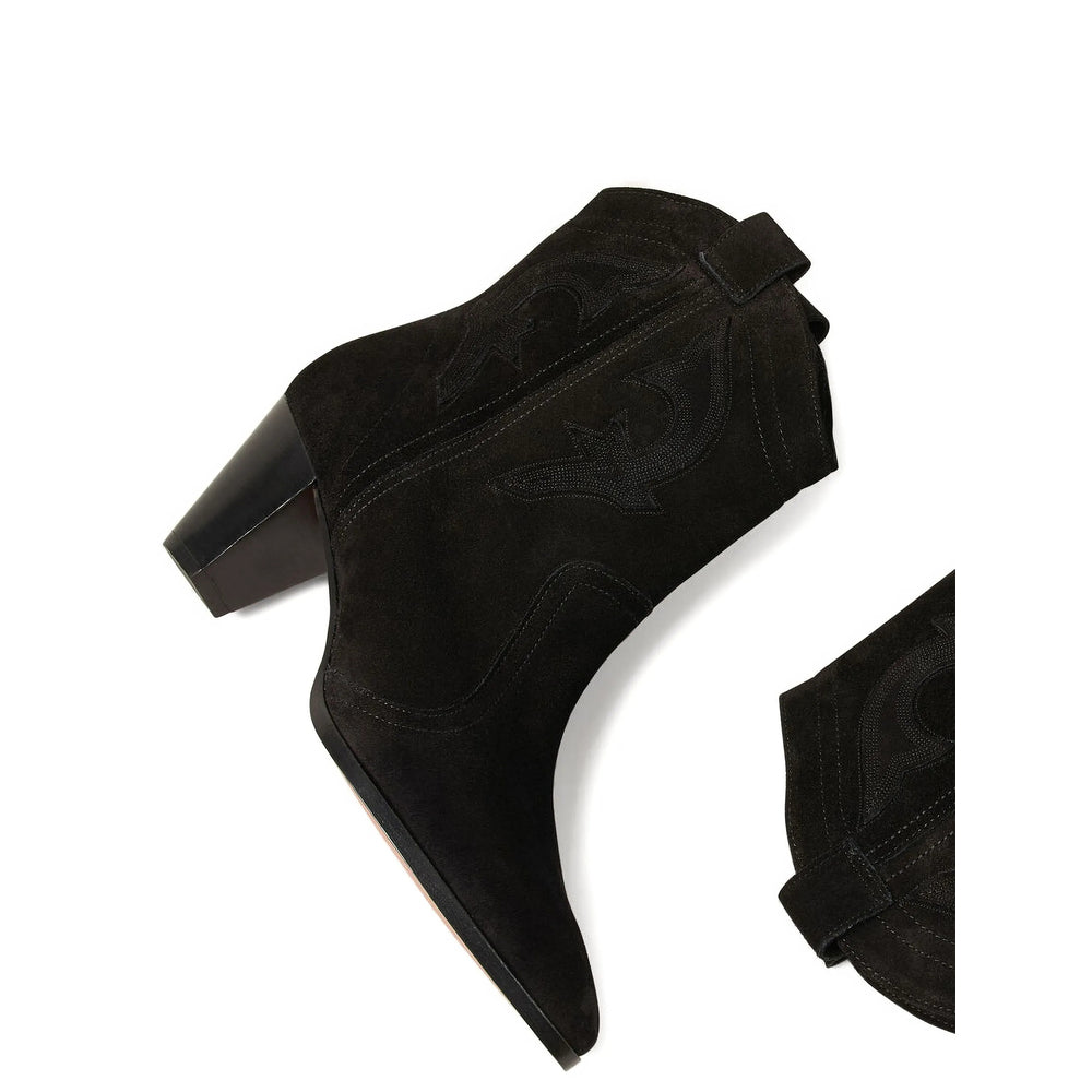 Ba&Sh Scarpe - Nero | 6462f23cbc6d866843418eca1a4ce266bc12b403