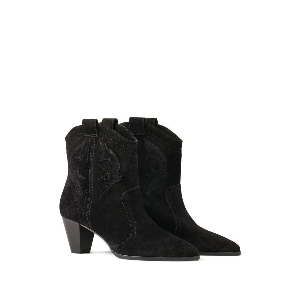 Ba&Sh Scarpe - Nero | 52b5b440d33fdd14916ff7e09617435b794e791c