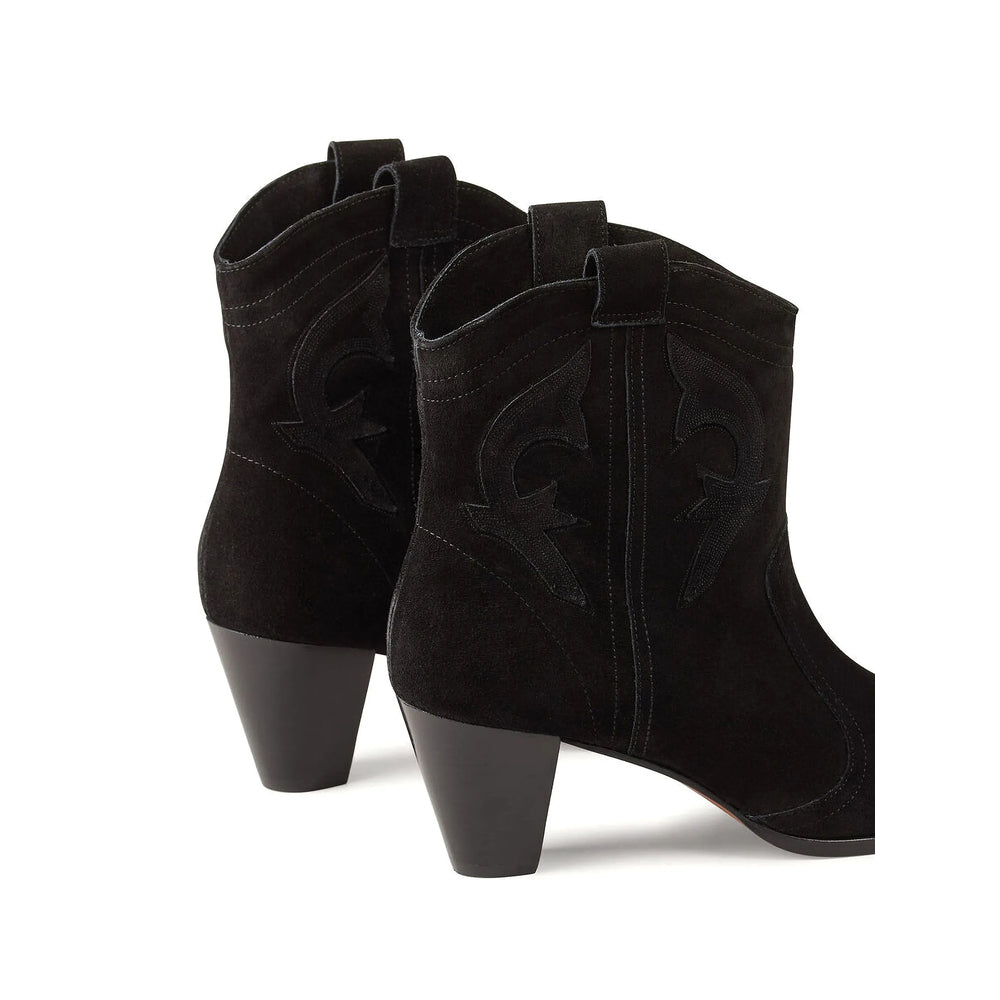 Ba&Sh Scarpe - Nero | 420d552a283d0493b8ef55220e7915f27b57b505