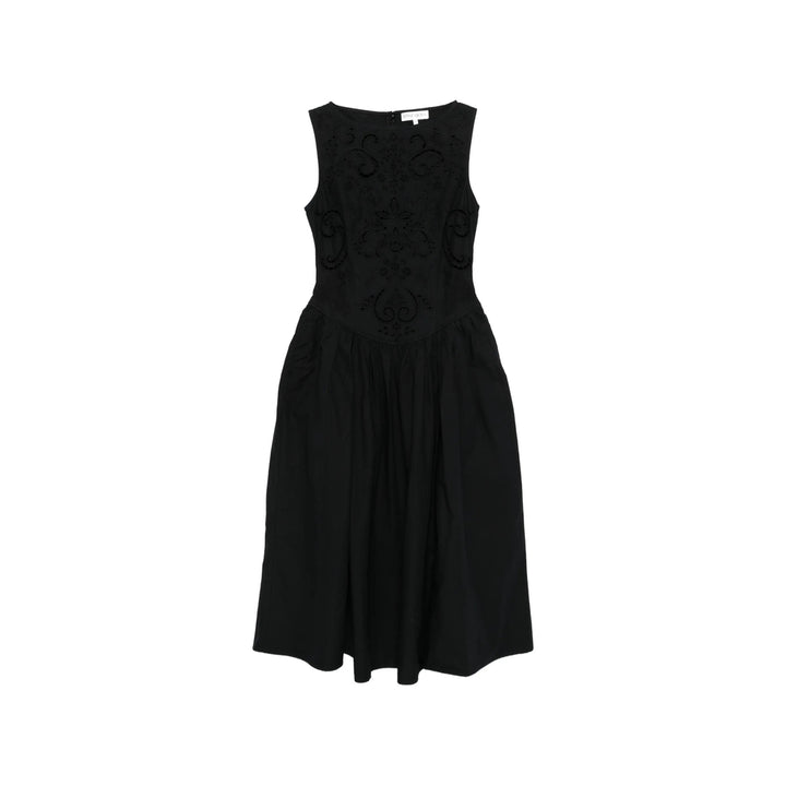 Stine Goya Abiti - Nero | 87d508fc7b29e129fe3968b09917eddbe3343182