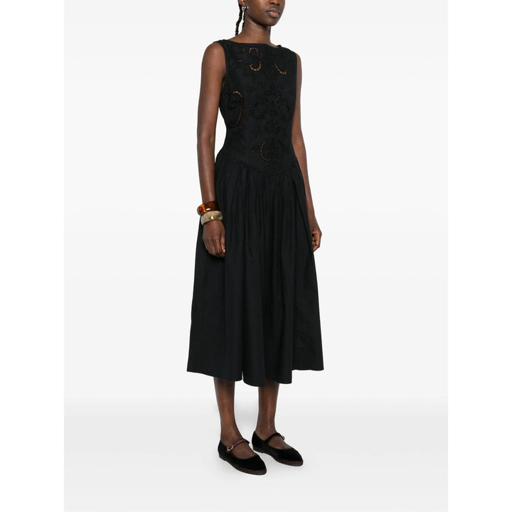 Stine Goya Abiti - Nero | 1caeb883d22520370dc2b50f18b5381b31cf7d45