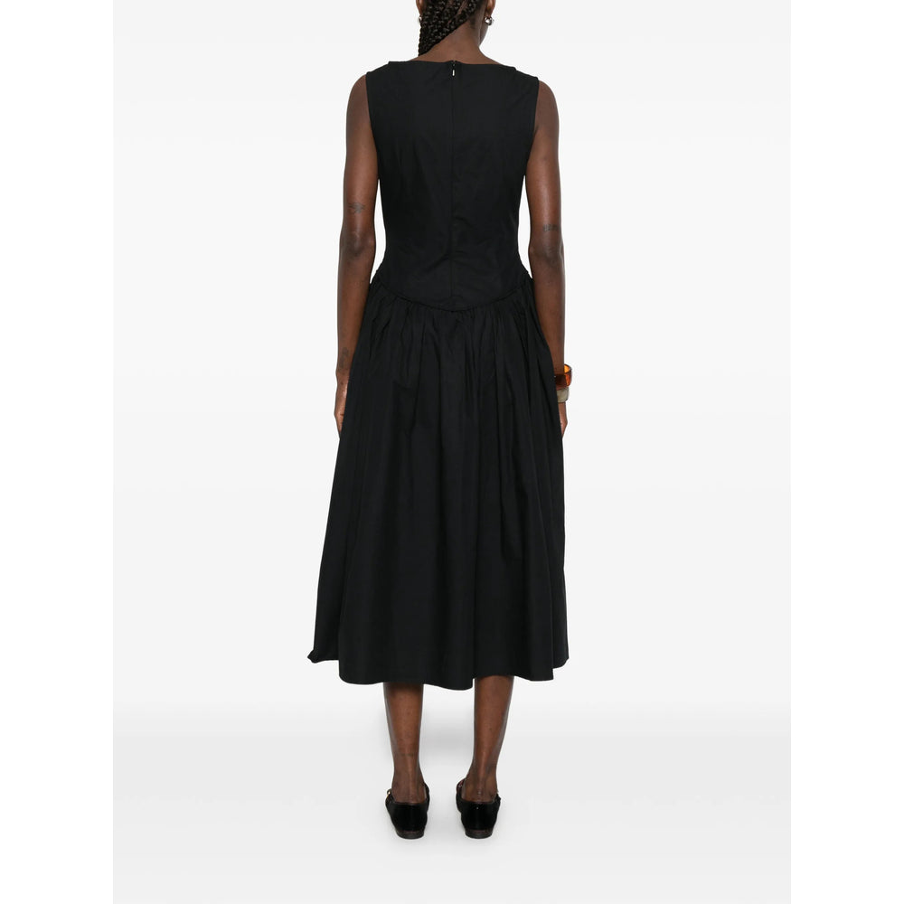 Stine Goya Abiti - Nero | f71a7a2594f1644265e7dc295ab9b3c766a04d1f