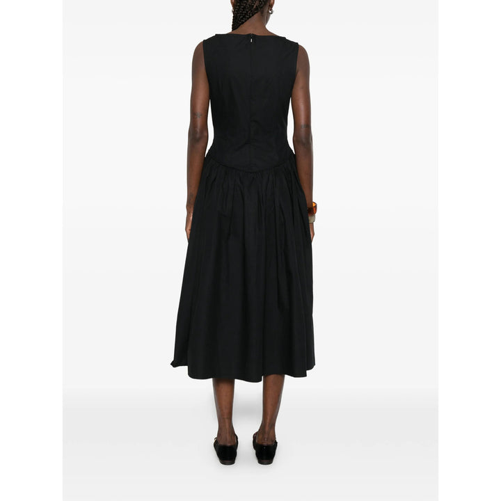 Stine Goya Abiti - Nero | f71a7a2594f1644265e7dc295ab9b3c766a04d1f