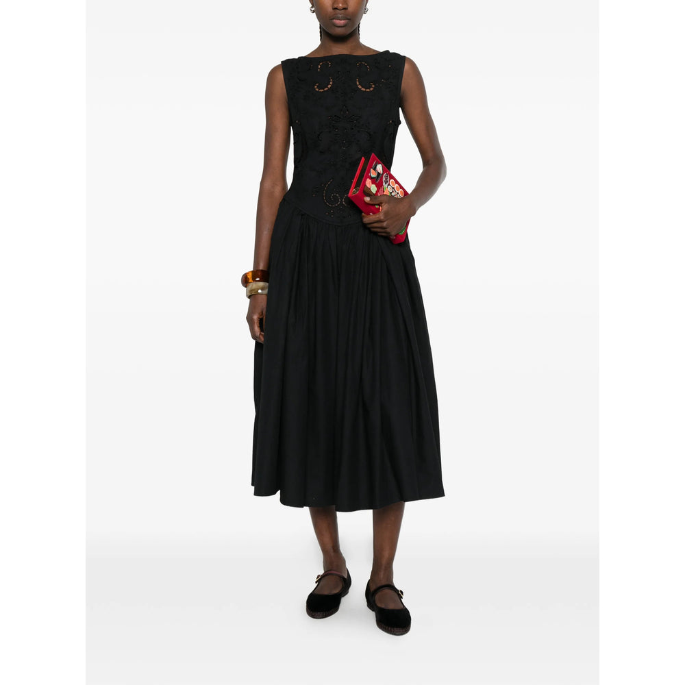 Stine Goya Abiti - Nero | c06c5ba690295d935098ccd289199fa2f9eebb92