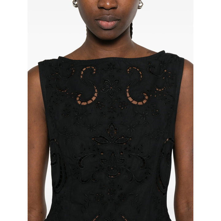 Stine Goya Abiti - Nero | 773772161f2ea26ea864122de87db1be9d964a74