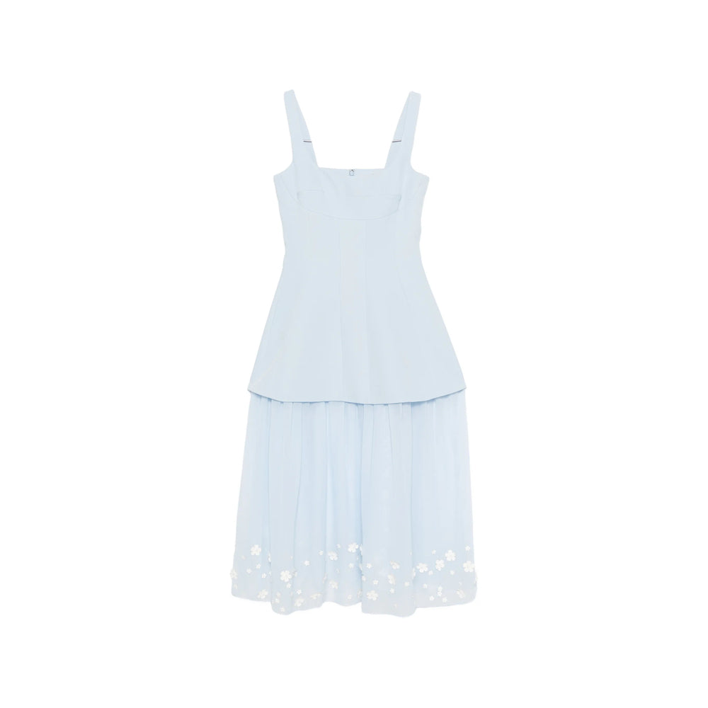 Stine Goya Abiti - Blu | 4275eab0f78237e58a75399ce333daceeec260d5