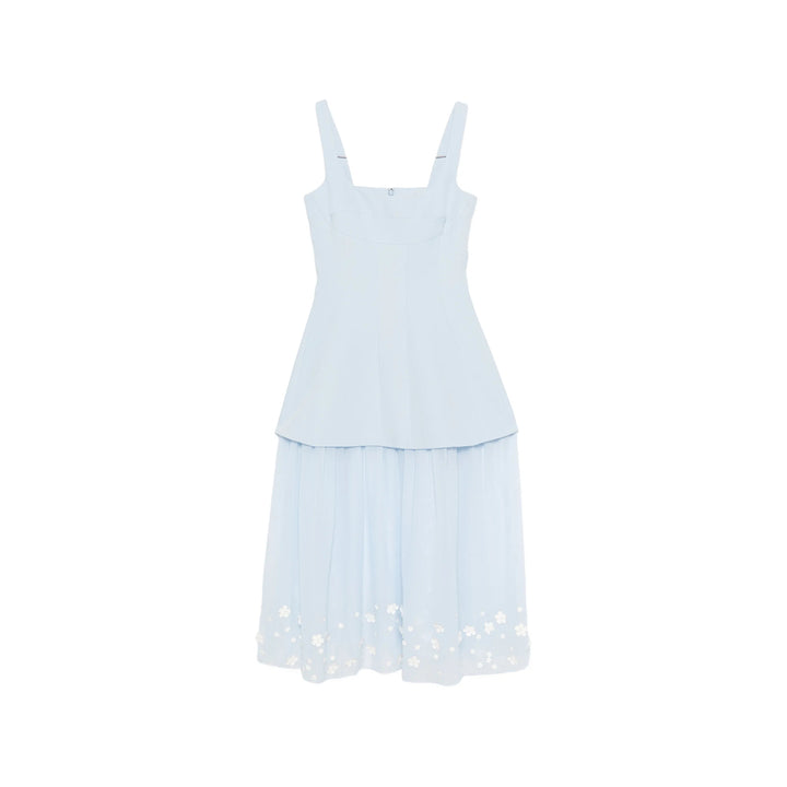 Stine Goya Abiti - Blu | 4275eab0f78237e58a75399ce333daceeec260d5