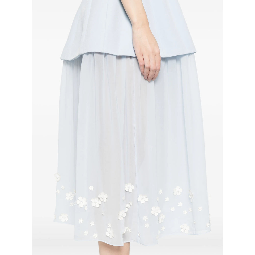 Stine Goya Abiti - Blu | 403fb28d0498f1b0f4fe4b08fbde1ae8f67df57f