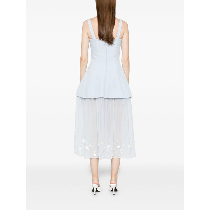 Stine Goya Abiti - Blu | 01cc07fa96838554c1f6c8e48e86fc9b8dfc2910
