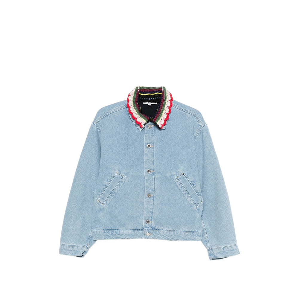 Stine Goya Outerwears - Blu | 4e02fd2dd99a34df51a46ae945bf53e6eb0d1a9b