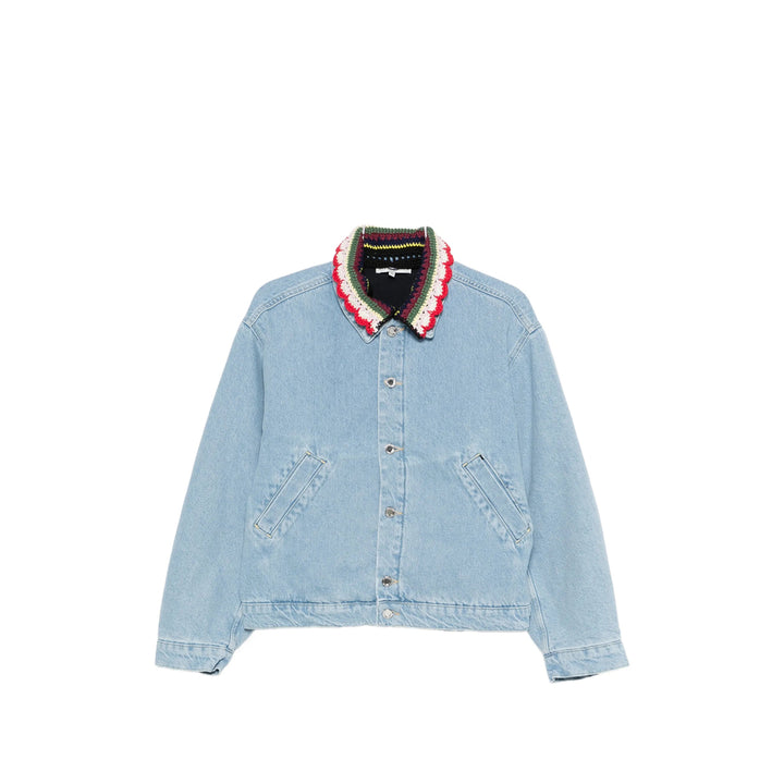Stine Goya Outerwears - Blu | 4e02fd2dd99a34df51a46ae945bf53e6eb0d1a9b