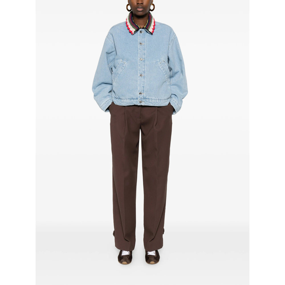 Stine Goya Outerwears - Blu | 04b781e8174a7656e7b11e06e80bddb0b56d66e1