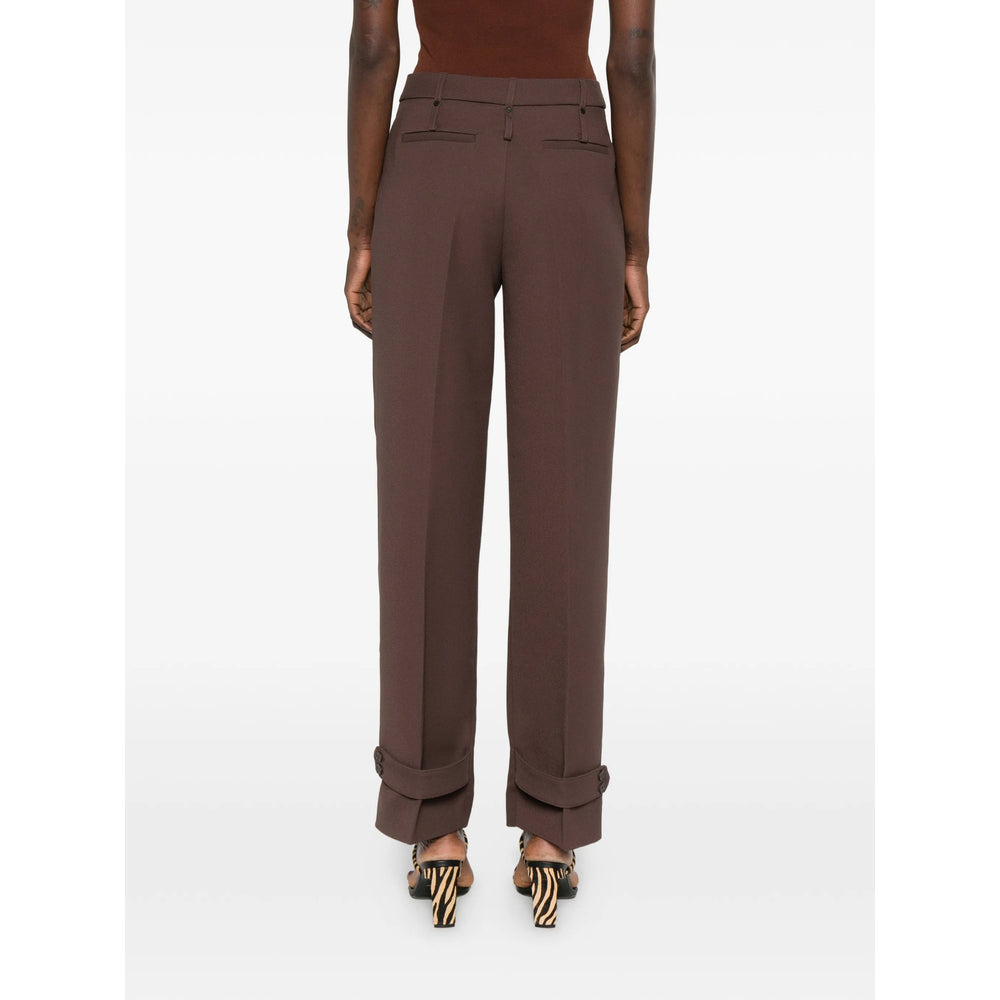 Stine Goya Pantaloni - Marrone | 56c0cd40f2644cfddf5391042de426cb85ab42f6