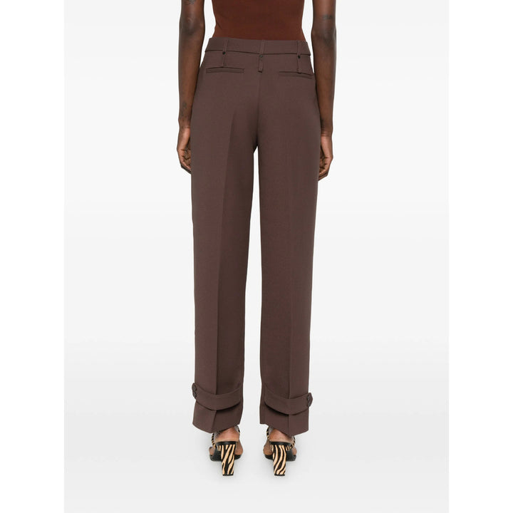 Stine Goya Pantaloni - Marrone | 56c0cd40f2644cfddf5391042de426cb85ab42f6