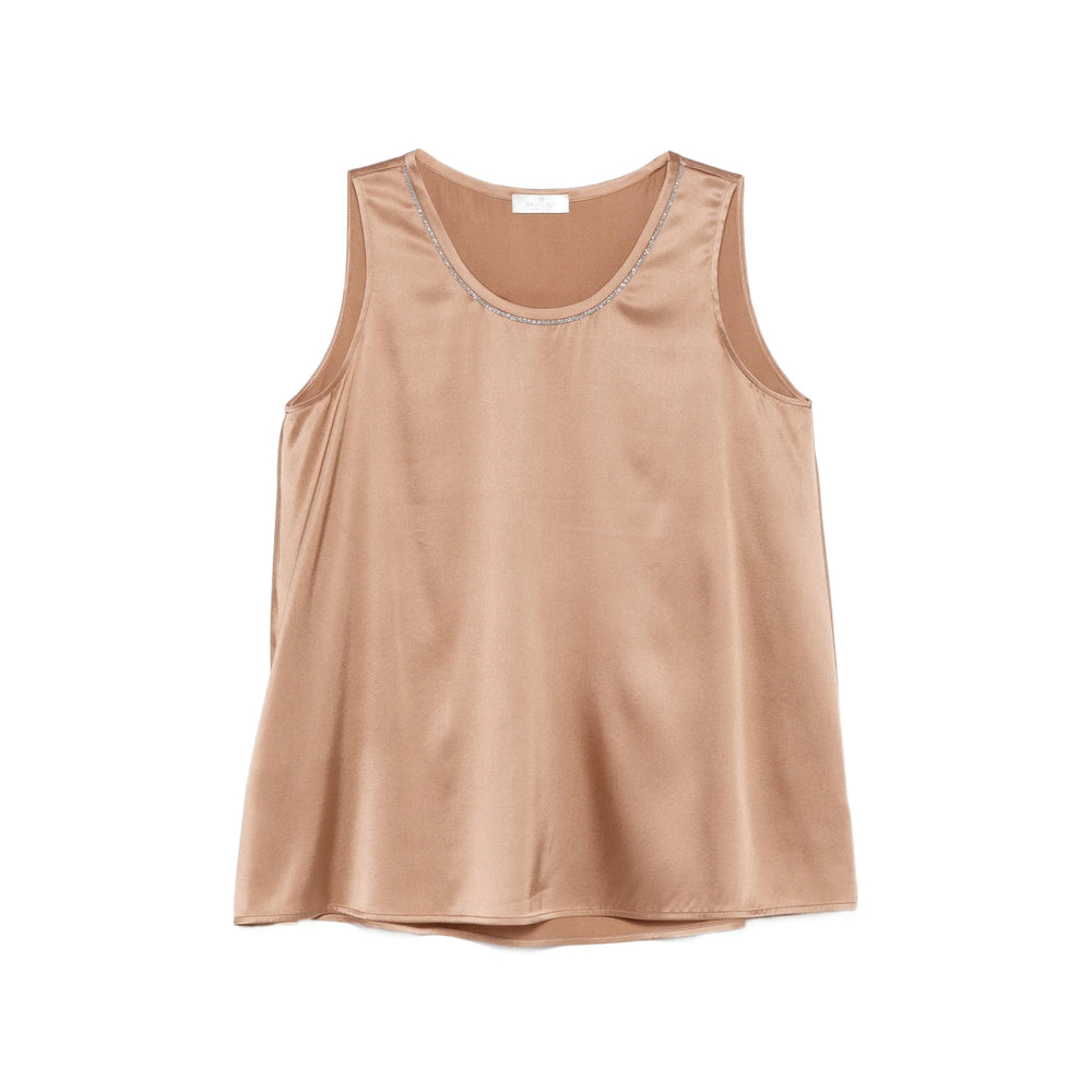 Panicale Top - Neutro | b7d258d84f45ef0273c66e68b6d5152634f65346