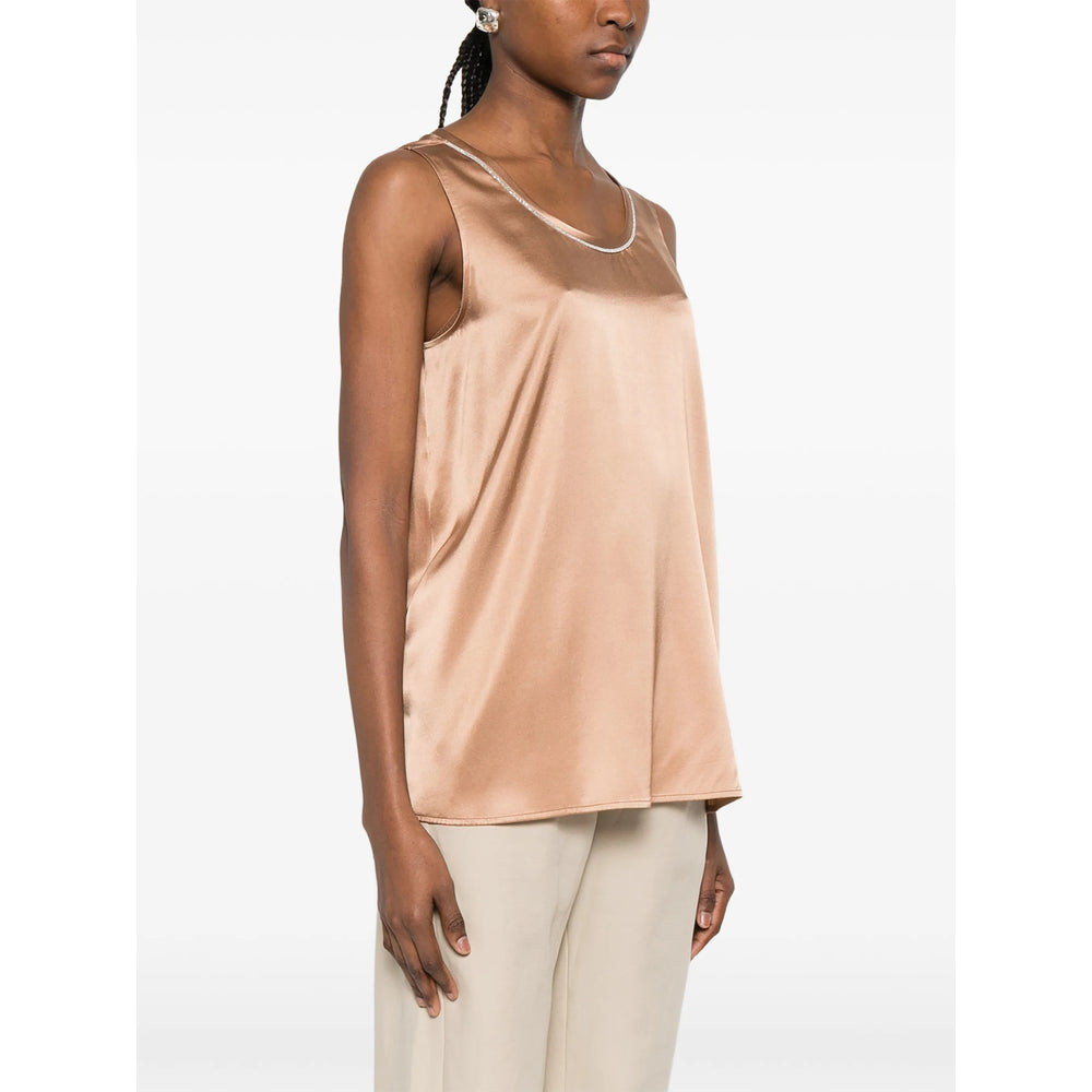 Panicale Top - Neutro | 63e1c010a7975df4133882d3215e56eed65d0a09