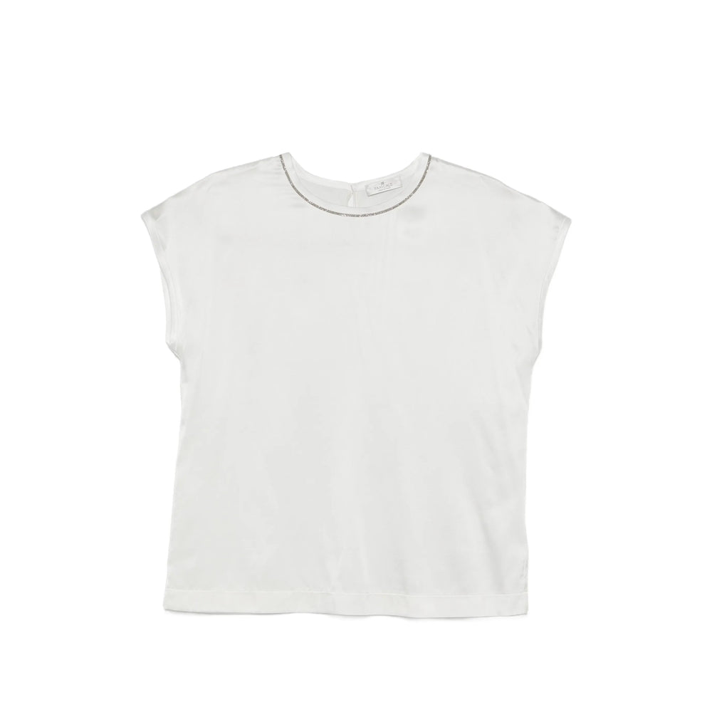 Panicale Maglioni - Bianco | 0f427fe34373125a862227857f8983df99d5b2b0