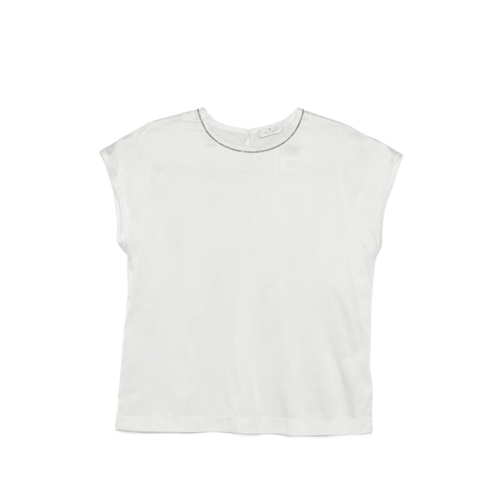 Panicale Maglioni - Bianco | 0f427fe34373125a862227857f8983df99d5b2b0