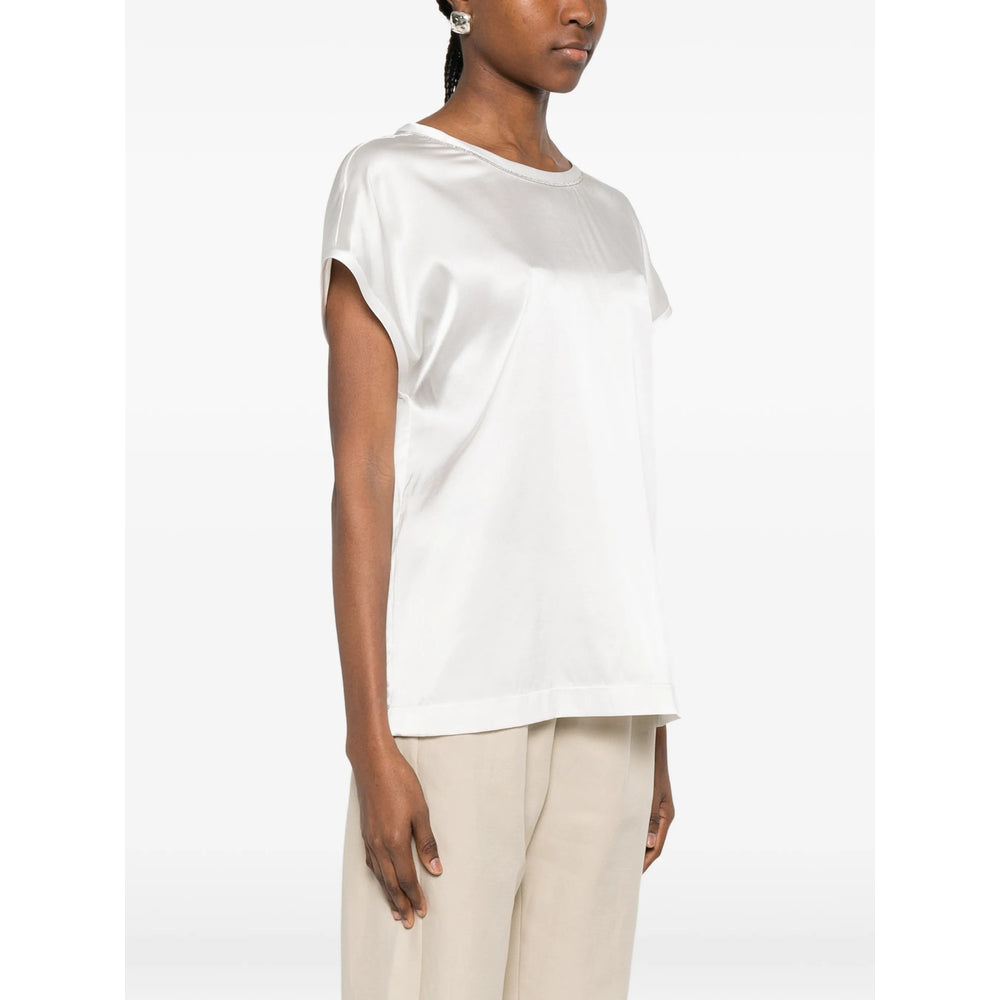 Panicale Maglioni - Bianco | 8a83a04eefb508a09a3c7a7956ae890d7bd72624