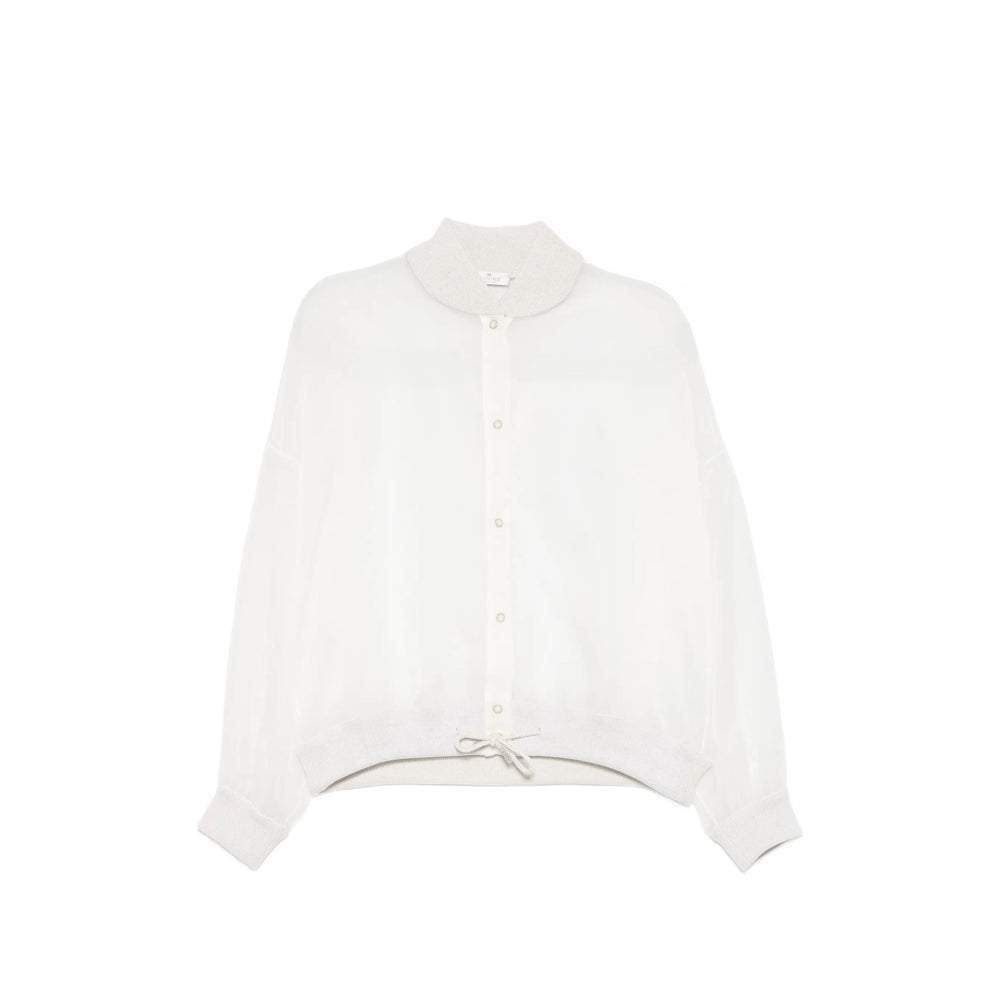 Panicale Outerwears - Bianco | b2c5e7e197216a4eff6fa6cad236a0a7cb567873