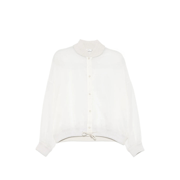 Panicale Outerwears - Bianco | b2c5e7e197216a4eff6fa6cad236a0a7cb567873
