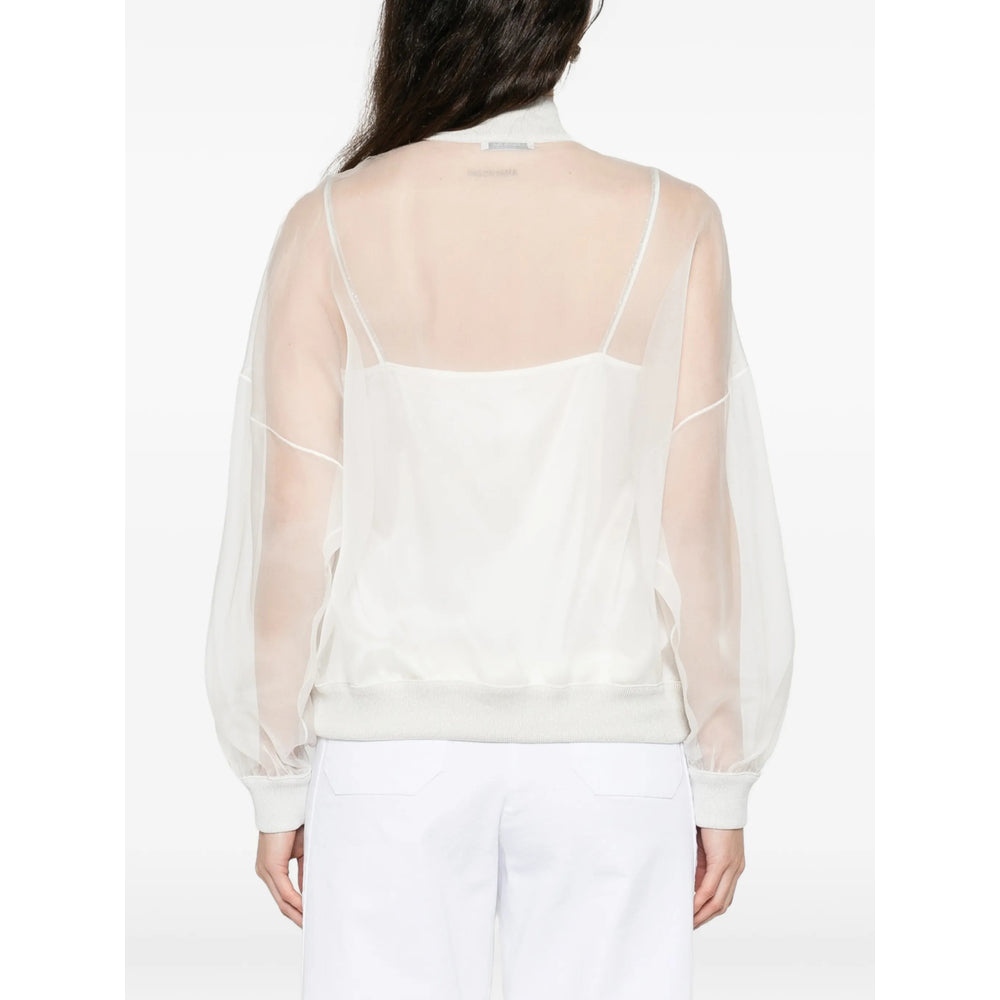 Panicale Outerwears - Bianco | b6d0b548dd3260a544e160d612db6e6250550666