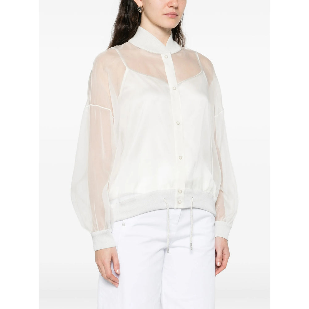 Panicale Outerwears - Bianco | be8ecf0b3865442558e8f081a75a8ebb76ace200