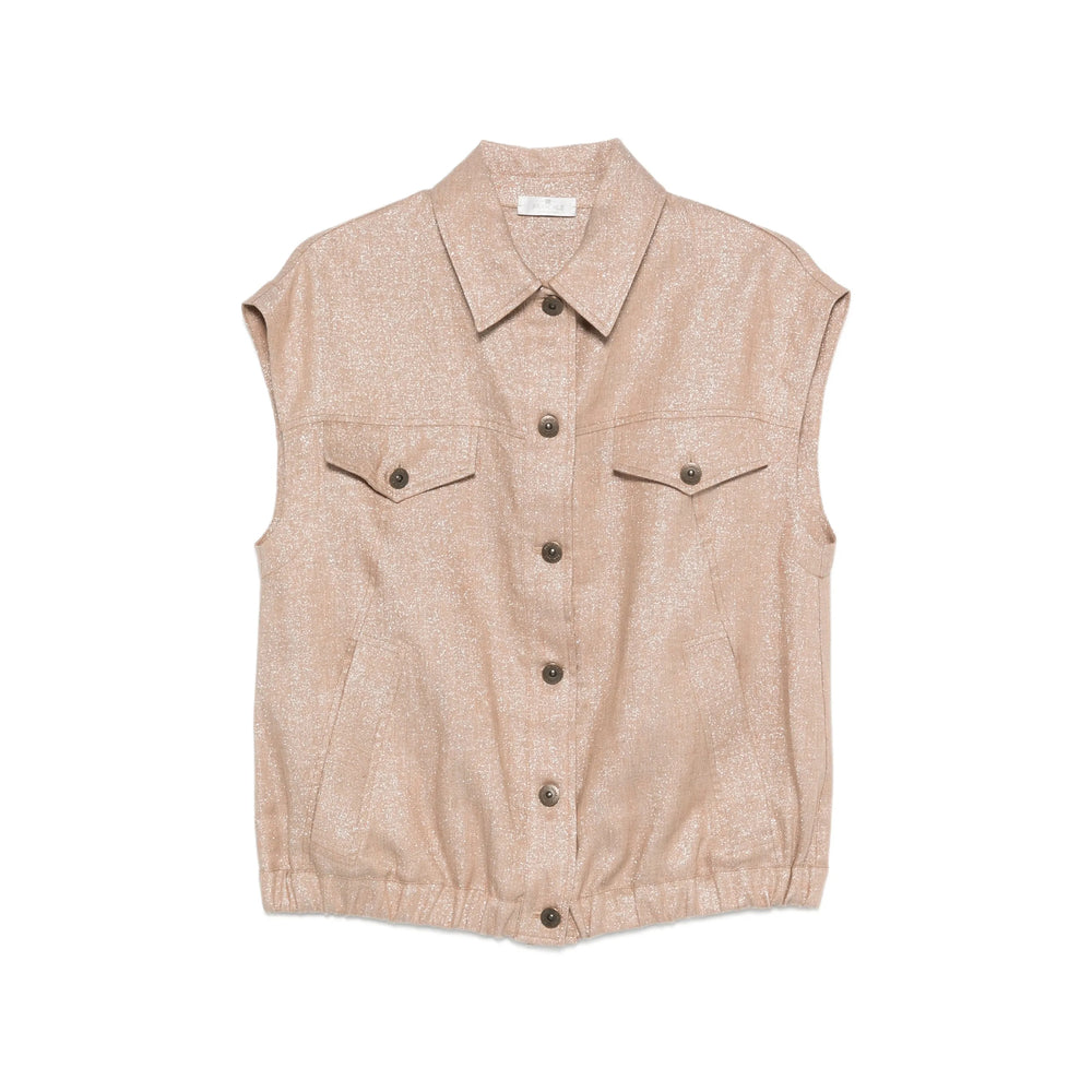 Panicale Waistcoats - Neutro | 8e7ce5f05365baef53778cfcb70cec0c4dd44ef2