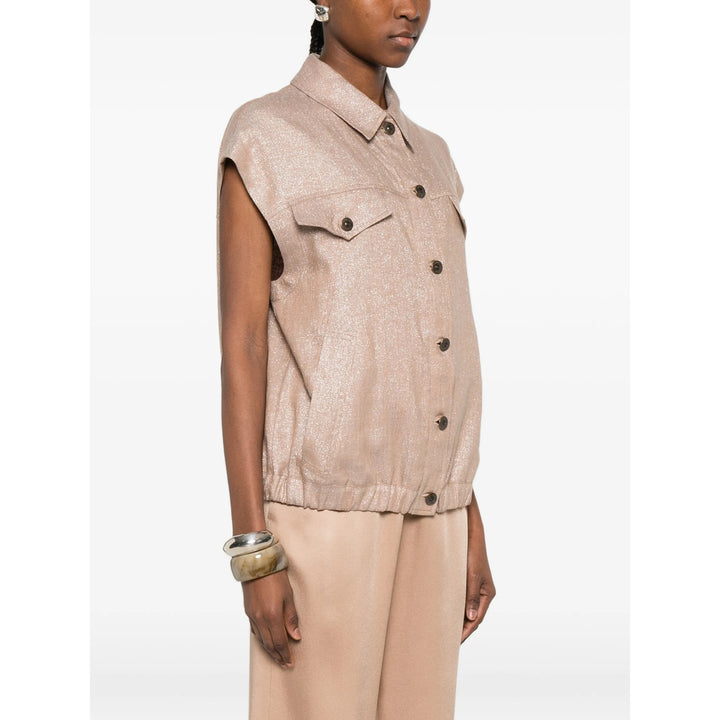 Panicale Waistcoats - Neutro | a7c520511f919b7ff0270170417b56b49420fb91