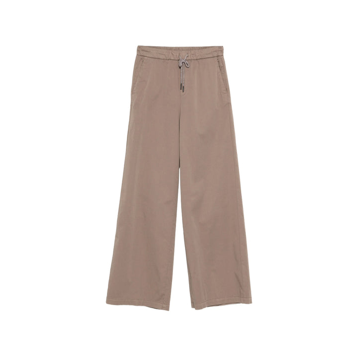 Panicale Pantaloni - Marrone | 5b4bed260f0a7cd104a5816cc54dc35054092448