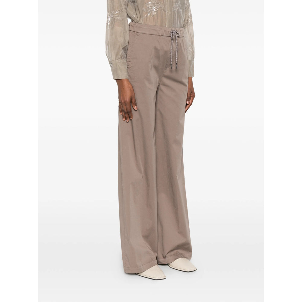 Panicale Pantaloni - Marrone | 902de36d120f6443b3cce1685f71b452bf3c3bde
