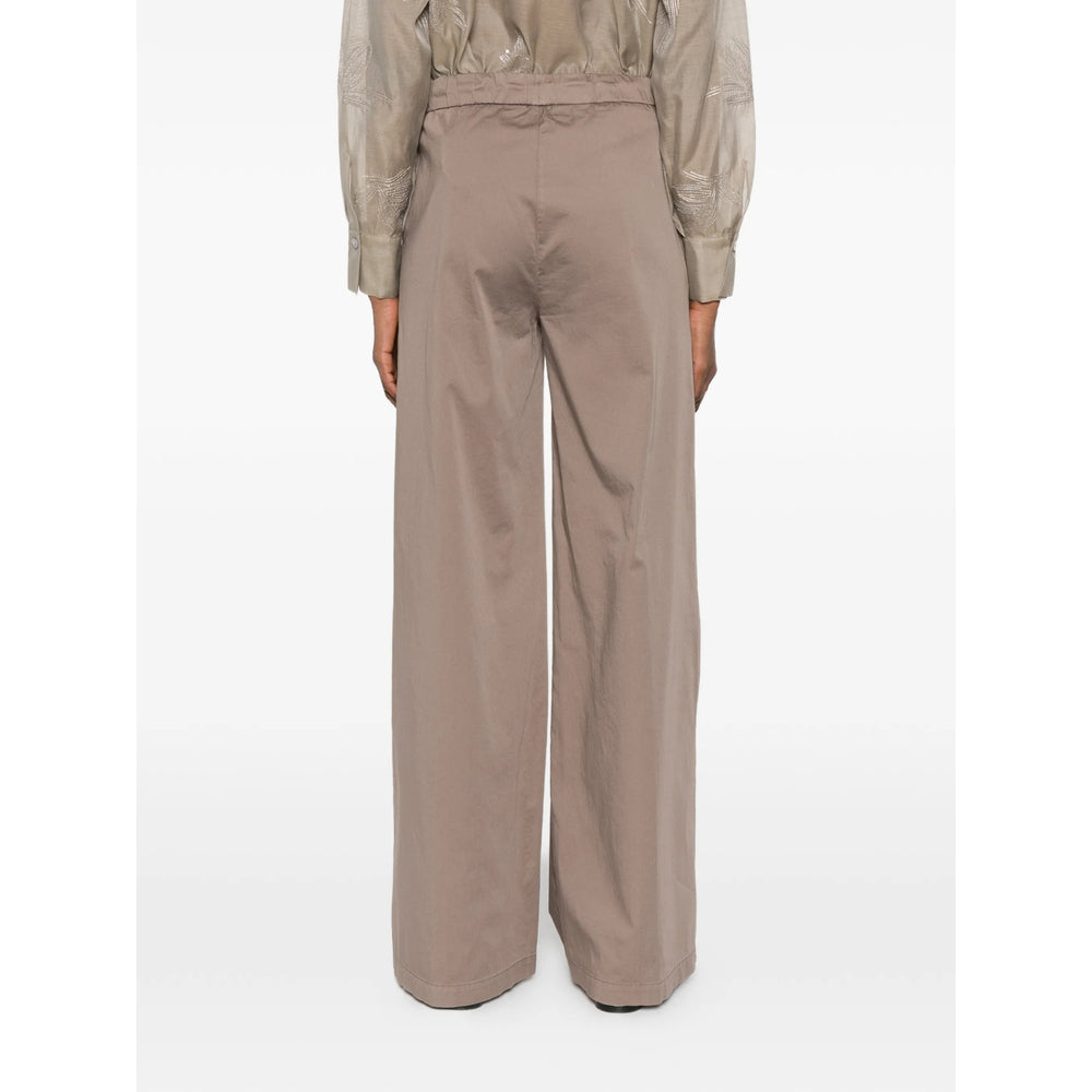 Panicale Pantaloni - Marrone | f0bd3fa40a0b6194b559cca91e48d7dfcf915087