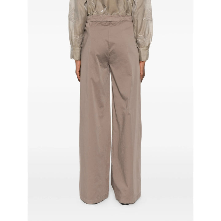 Panicale Pantaloni - Marrone | f0bd3fa40a0b6194b559cca91e48d7dfcf915087