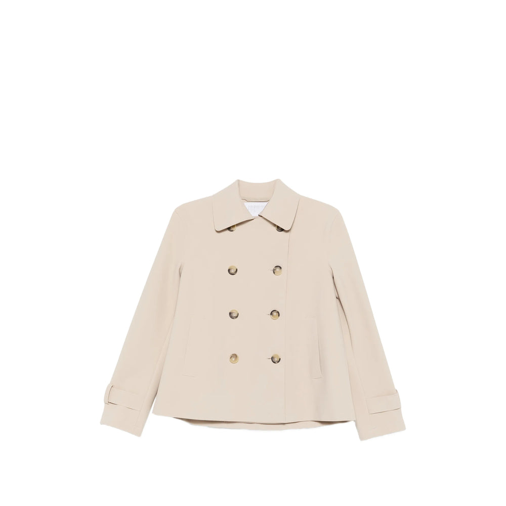 Harris Wharf London Rainwears - Neutro | d0cddad2de4709909fea9dcac10e3410adc94010