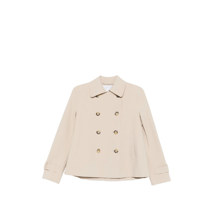 Harris Wharf London Rainwears - Neutro | d0cddad2de4709909fea9dcac10e3410adc94010