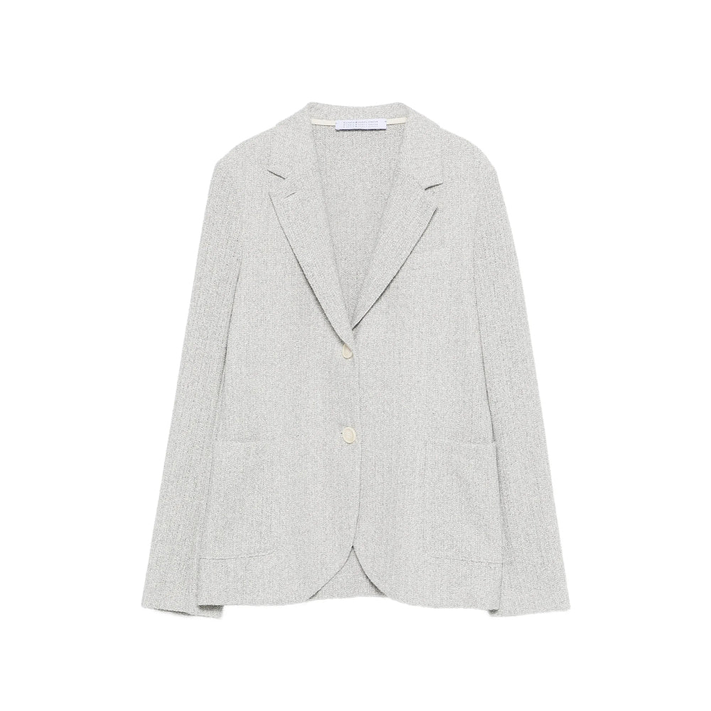 Harris Wharf London Giacche - Grigio | bdd540f771bf098015b23592845c3927260d9e5b
