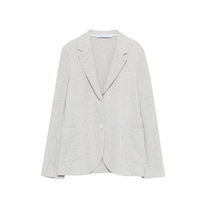 Harris Wharf London Giacche - Grigio | bdd540f771bf098015b23592845c3927260d9e5b