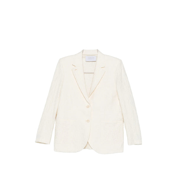 Jackets White