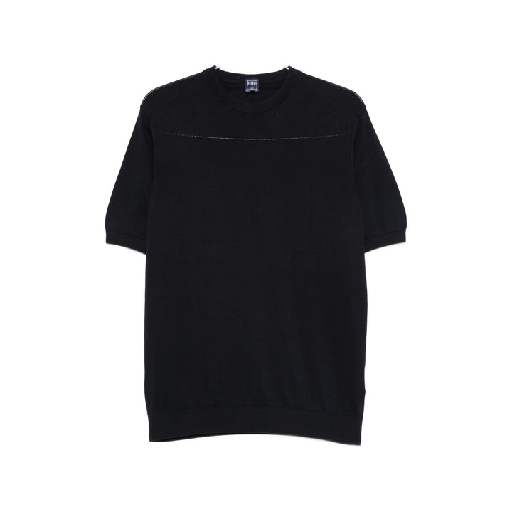 Fedeli T Shirt - Nero | 4860c33ce44204754feda28632af9737e19b6293