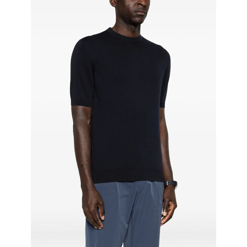 Fedeli T Shirt - Nero | 1d4380ccbc7f7549f51addb1f4dbec3ad78d8325