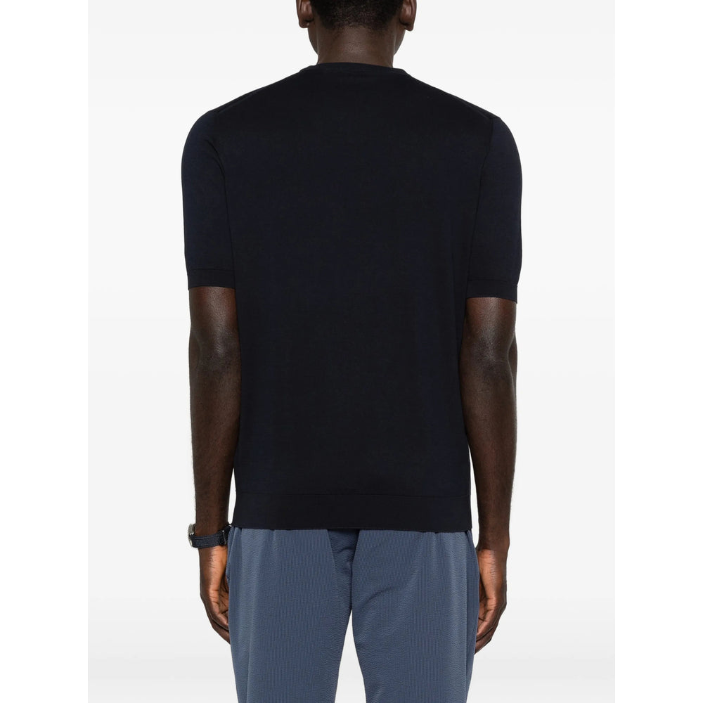 Fedeli T Shirt - Nero | aa738fa4e1fc98c5f8e48c3c177702f8a6595a6e