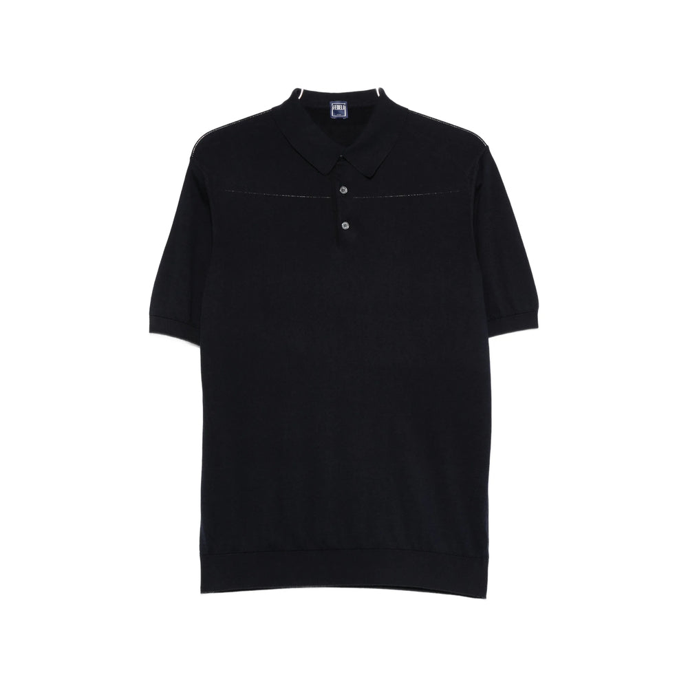 Fedeli Maglioni - Blu | 922f546487f6f9ed7937e279350569fecae60d4a