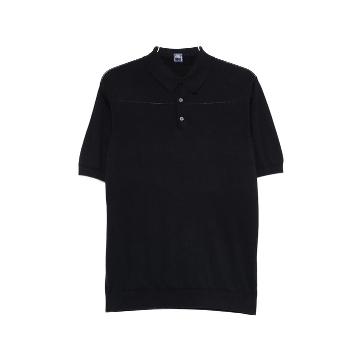 Fedeli Maglioni - Blu | 922f546487f6f9ed7937e279350569fecae60d4a