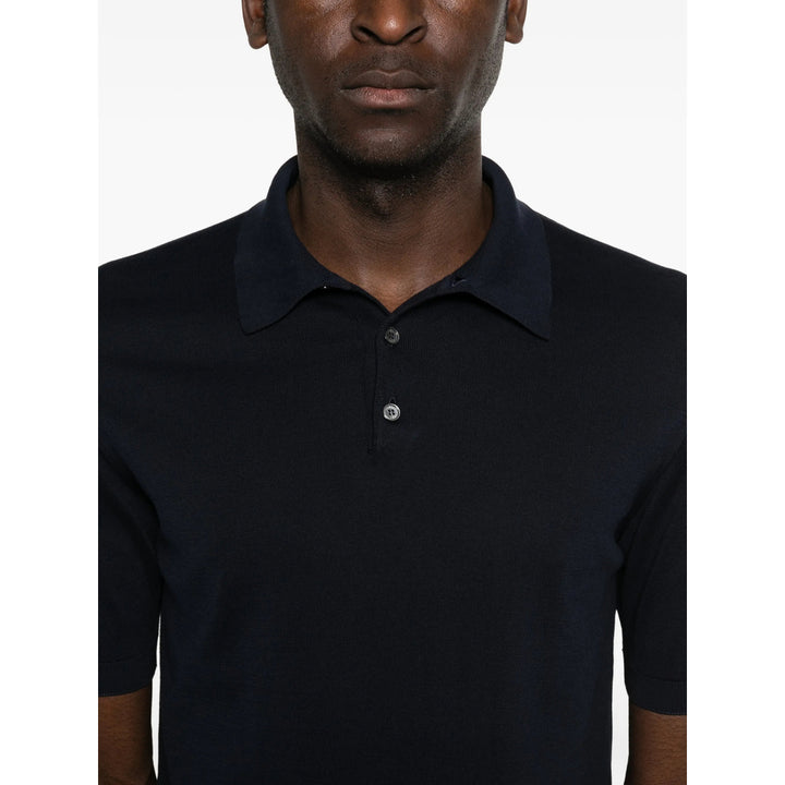 Fedeli Maglioni - Blu | 921b4b02232ae6da5289a995fde09ff9fcff380e